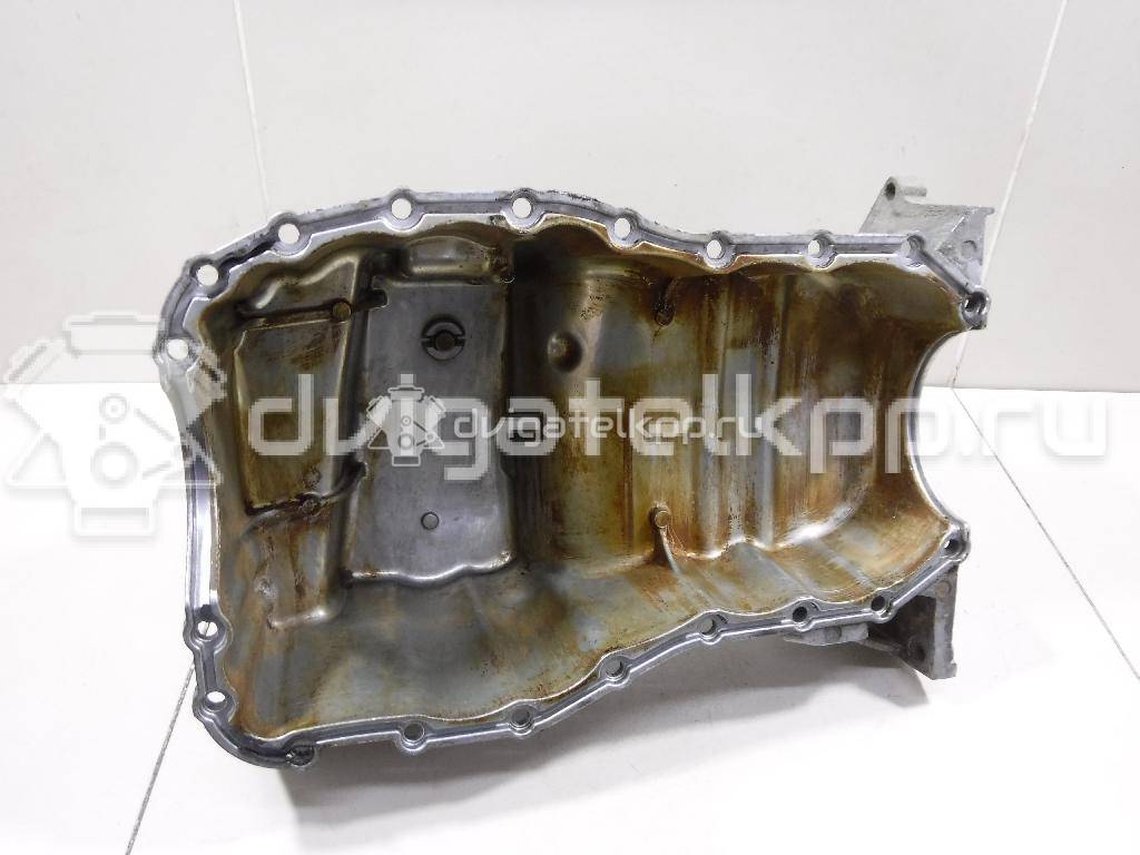 Фото Поддон масляный двигателя  8200535857 для Renault Thalia 2 / Megane / Clio / Kangoo 1 / Logan {forloop.counter}}