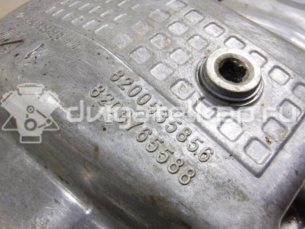 Фото Поддон масляный двигателя  8200535857 для Renault Thalia 2 / Megane / Clio / Kangoo 1 / Logan {forloop.counter}}