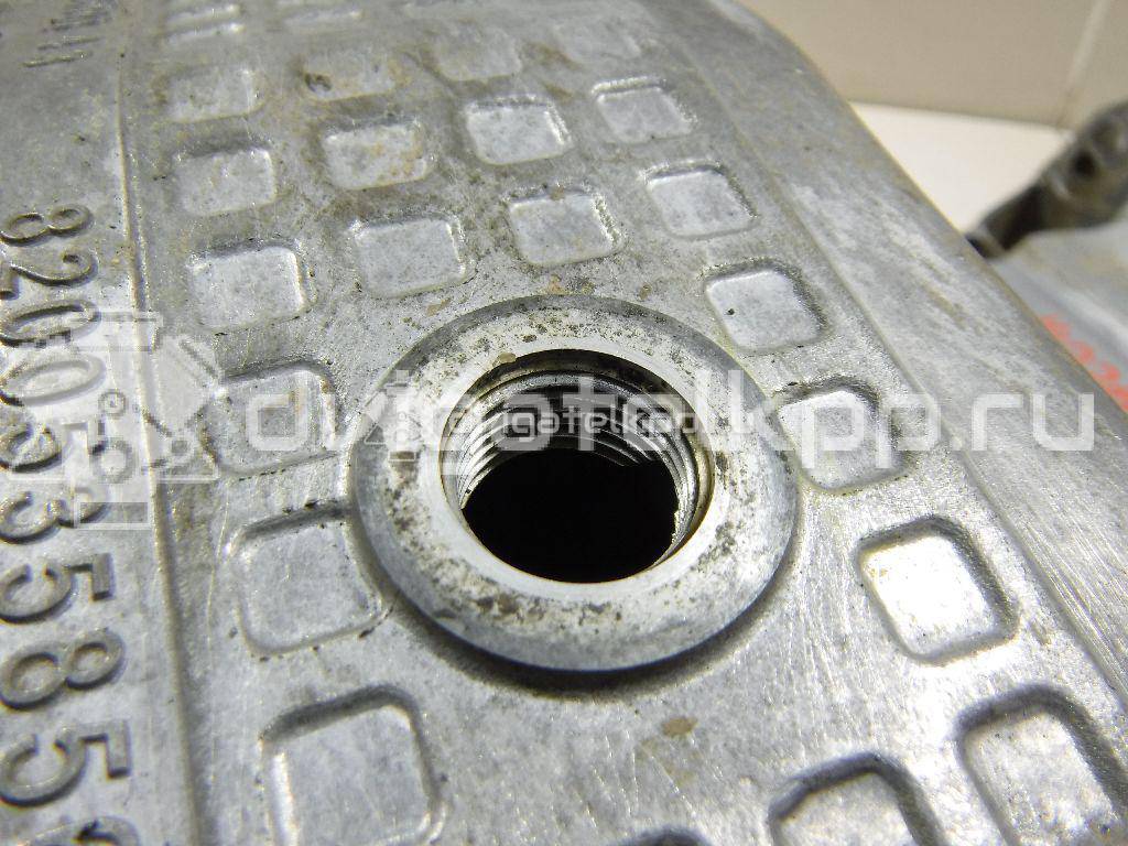 Фото Поддон масляный двигателя  8200535857 для Renault Thalia 2 / Megane / Clio / Kangoo 1 / Logan {forloop.counter}}