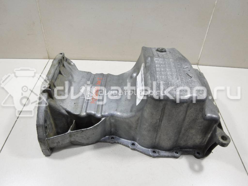 Фото Поддон масляный двигателя  8200535857 для Renault Thalia 2 / Megane / Clio / Kangoo 1 / Logan {forloop.counter}}