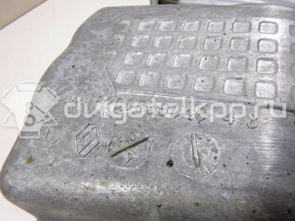 Фото Поддон масляный двигателя  8200535857 для Renault Thalia 2 / Megane / Clio / Kangoo 1 / Logan {forloop.counter}}