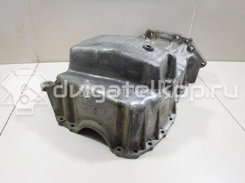 Фото Поддон масляный двигателя  8200535857 для Renault Thalia 2 / Megane / Clio / Kangoo 1 / Logan {forloop.counter}}