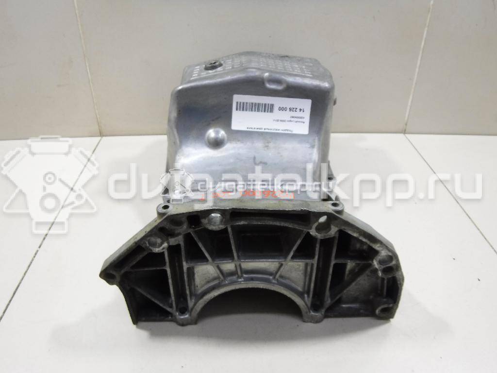 Фото Поддон масляный двигателя  8200535857 для Renault Thalia 2 / Megane / Clio / Kangoo 1 / Logan {forloop.counter}}