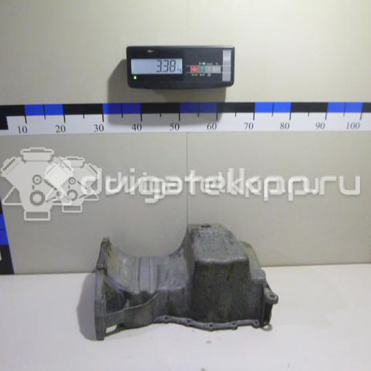 Фото Поддон масляный двигателя  8200535857 для Renault Thalia 2 / Megane / Clio / Kangoo 1 / Logan