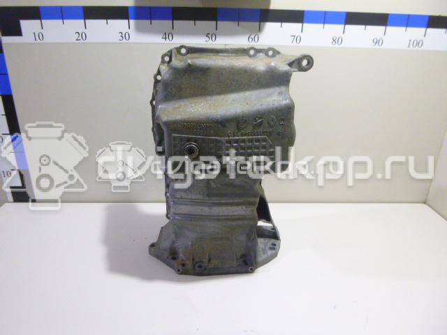 Фото Поддон масляный двигателя  8200535857 для Renault Thalia 2 / Megane / Clio / Kangoo 1 / Logan {forloop.counter}}