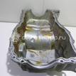 Фото Поддон масляный двигателя  8200535857 для Renault Thalia 2 / Megane / Clio / Kangoo 1 / Logan {forloop.counter}}