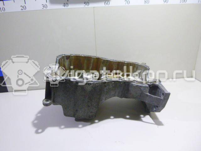 Фото Поддон масляный двигателя  8200535857 для Renault Thalia 2 / Megane / Clio / Kangoo 1 / Logan {forloop.counter}}