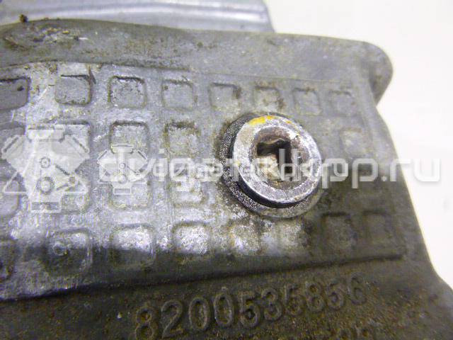 Фото Поддон масляный двигателя  8200535857 для Renault Thalia 2 / Megane / Clio / Kangoo 1 / Logan {forloop.counter}}