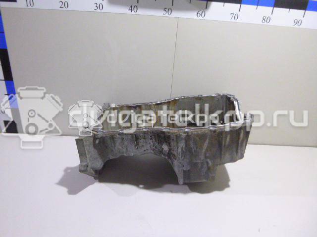 Фото Поддон масляный двигателя  8200535857 для Renault Thalia 2 / Megane / Clio / Kangoo 1 / Logan {forloop.counter}}