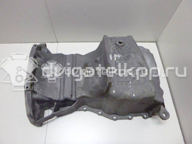 Фото Поддон масляный двигателя  8200535857 для Renault Thalia 2 / Megane / Clio / Kangoo 1 / Logan {forloop.counter}}