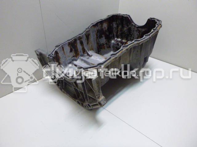 Фото Поддон масляный двигателя  8200535857 для Renault Thalia 2 / Megane / Clio / Kangoo 1 / Logan {forloop.counter}}