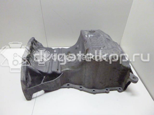 Фото Поддон масляный двигателя  8200535857 для Renault Thalia 2 / Megane / Clio / Kangoo 1 / Logan {forloop.counter}}