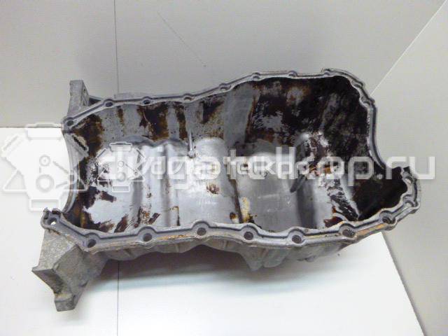 Фото Поддон масляный двигателя  8200535857 для Renault Thalia 2 / Megane / Clio / Kangoo 1 / Logan {forloop.counter}}