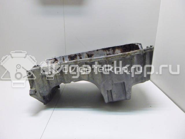 Фото Поддон масляный двигателя  8200535857 для Renault Thalia 2 / Megane / Clio / Kangoo 1 / Logan {forloop.counter}}