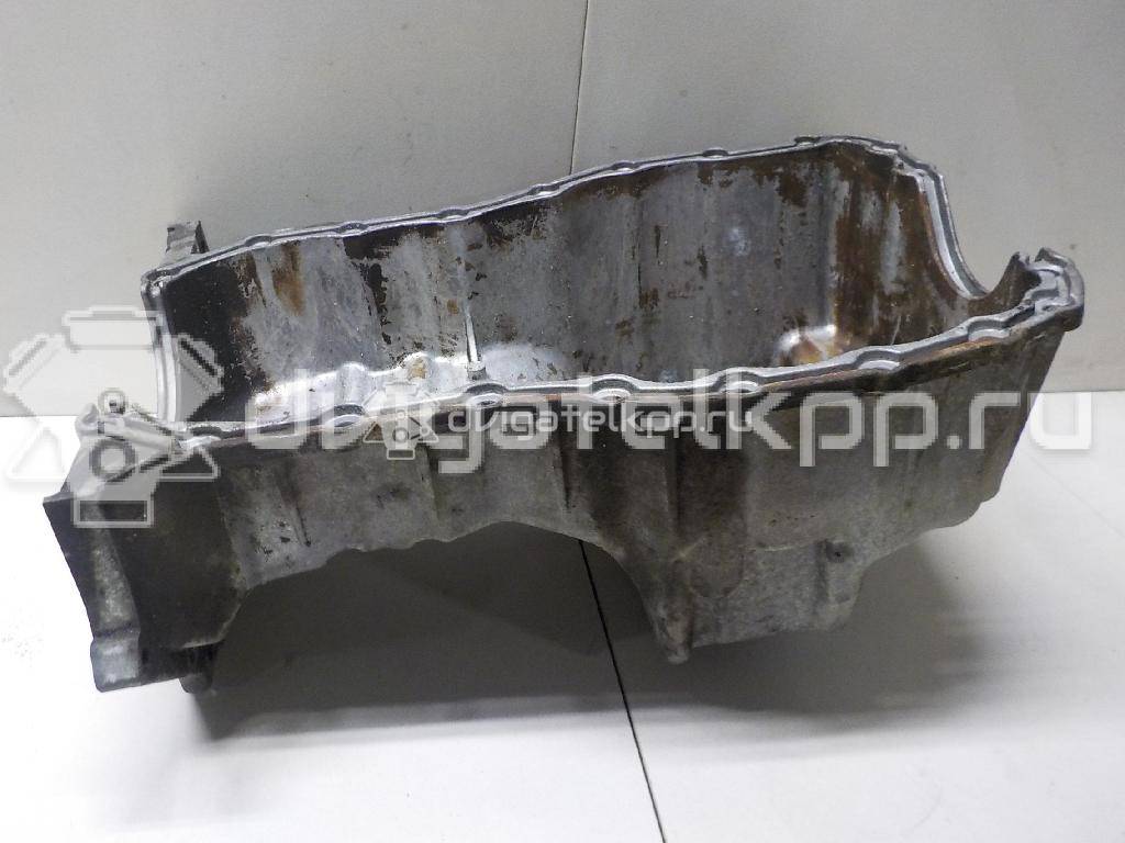 Фото Поддон масляный двигателя  8200535857 для Renault Thalia 2 / Megane / Clio / Kangoo 1 / Logan {forloop.counter}}