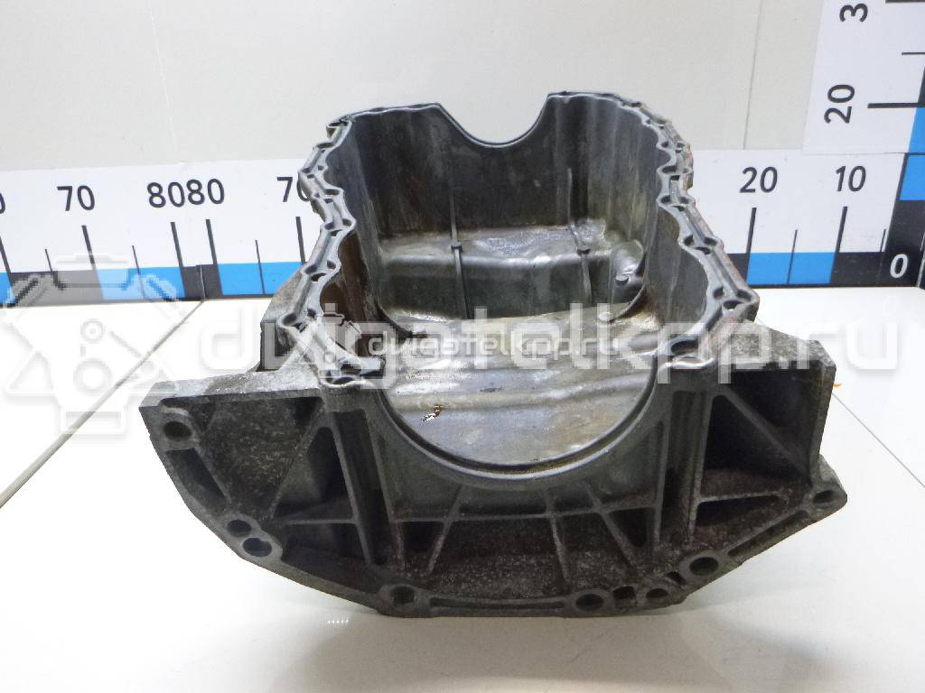 Фото Поддон масляный двигателя  8200535857 для Renault Thalia 2 / Megane / Clio / Kangoo 1 / Logan {forloop.counter}}