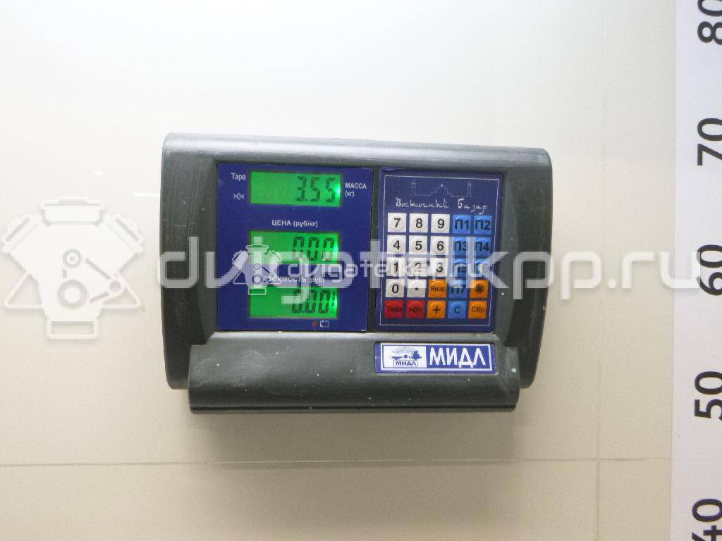 Фото Поддон масляный двигателя  8200535857 для Renault Thalia 2 / Megane / Clio / Kangoo 1 / Logan {forloop.counter}}