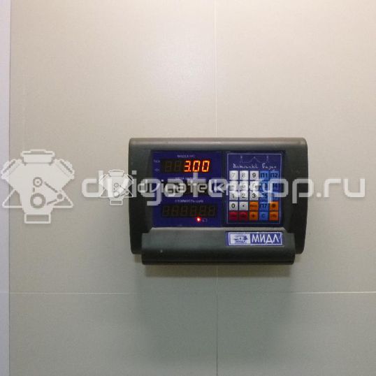 Фото Поддон масляный двигателя  8200535857 для Renault Thalia 2 / Megane / Clio / Kangoo 1 / Logan