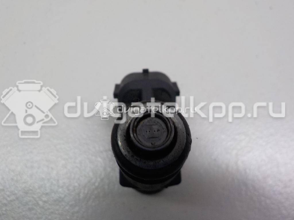 Фото Форсунка инжекторная электрическая  04E906031F для Skoda / Volkswagen / Seat {forloop.counter}}