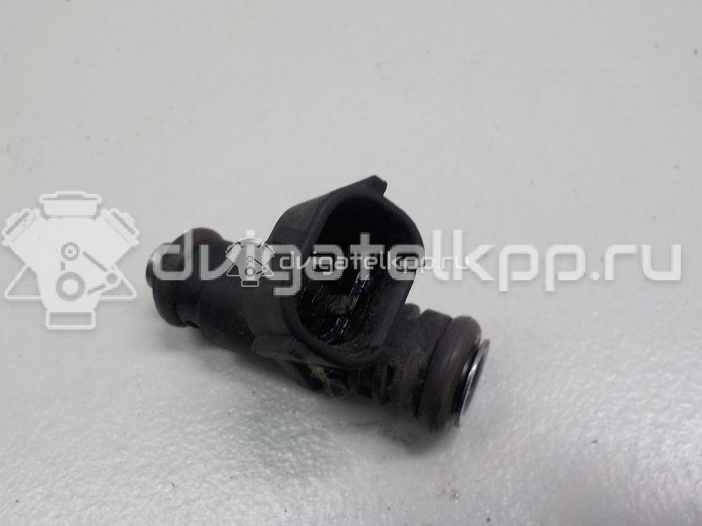 Фото Форсунка инжекторная электрическая  04E906031F для Skoda / Volkswagen / Seat {forloop.counter}}