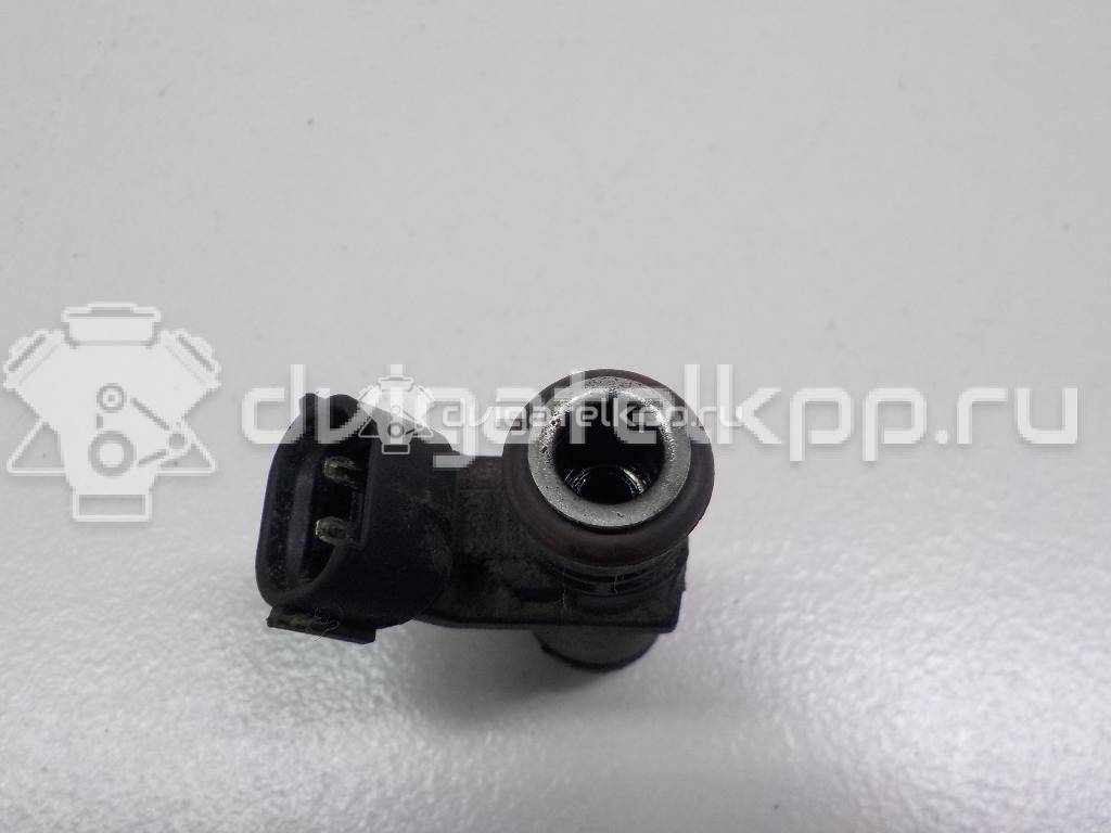 Фото Форсунка инжекторная электрическая  04E906031F для Skoda / Volkswagen / Seat {forloop.counter}}