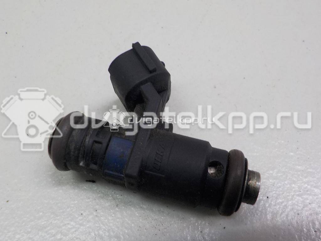 Фото Форсунка инжекторная электрическая  04E906031F для Skoda / Volkswagen / Seat {forloop.counter}}