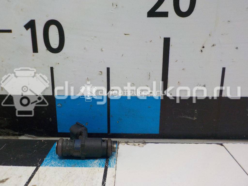 Фото Форсунка инжекторная электрическая  04E906031F для Skoda / Volkswagen / Seat {forloop.counter}}