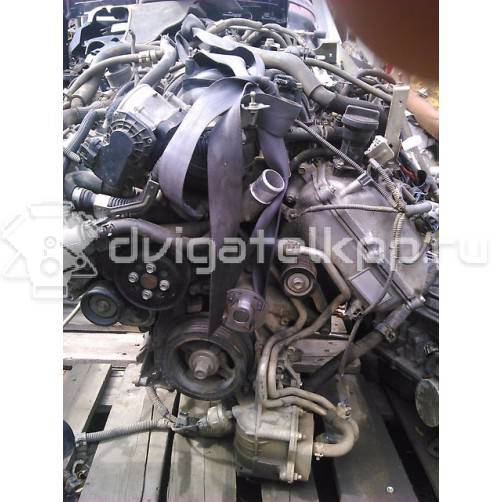 Фото Контрактный (б/у) двигатель 1UR-FE для Toyota Land Cruiser / Sequoia 309-352 л.с 32V 4.6 л бензин {forloop.counter}}