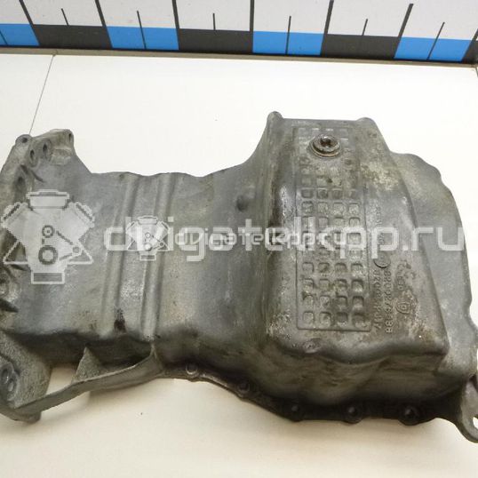 Фото Поддон масляный двигателя  8200535857 для Renault Thalia 2 / Megane / Clio / Kangoo 1 / Logan