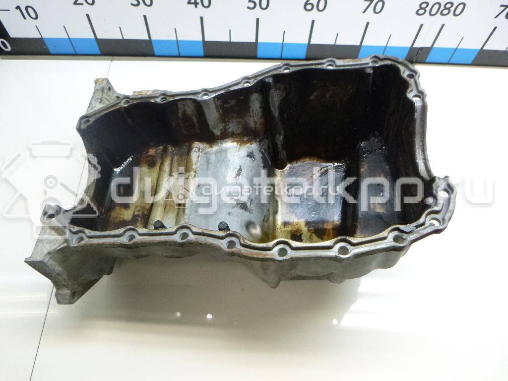 Фото Поддон масляный двигателя  8200535857 для Renault Thalia 2 / Megane / Clio / Kangoo 1 / Logan {forloop.counter}}