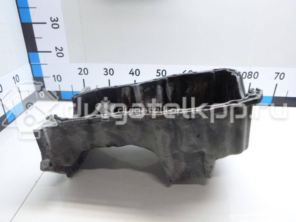 Фото Поддон масляный двигателя  8200535857 для Renault Thalia 2 / Megane / Clio / Kangoo 1 / Logan {forloop.counter}}