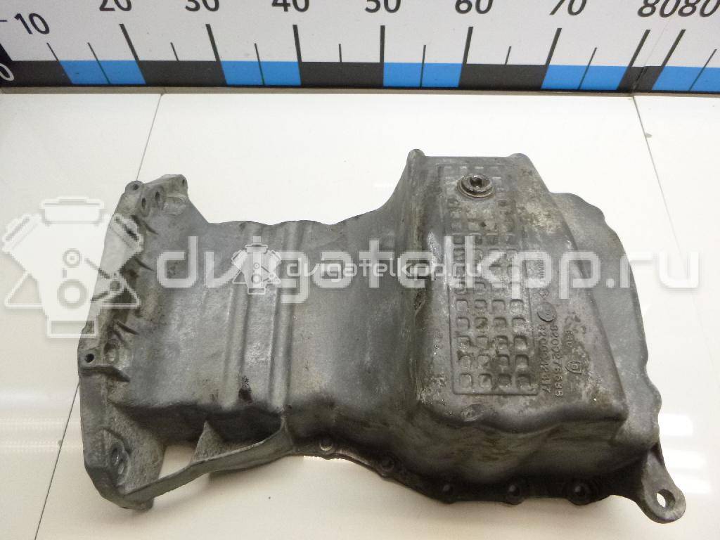 Фото Поддон масляный двигателя  8200535857 для Renault Thalia 2 / Megane / Clio / Kangoo 1 / Logan {forloop.counter}}