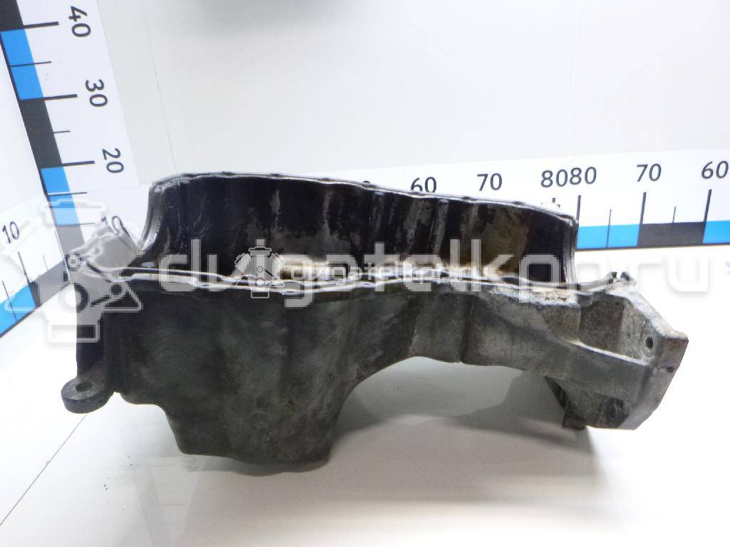 Фото Поддон масляный двигателя  8200535857 для Renault Thalia 2 / Megane / Clio / Kangoo 1 / Logan {forloop.counter}}