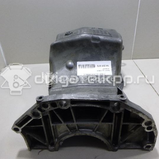 Фото Поддон масляный двигателя  8200535857 для Renault Thalia 2 / Megane / Clio / Kangoo 1 / Logan