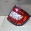 Фото Фонарь задний правый  5JH945112A для Skoda Rapid {forloop.counter}}