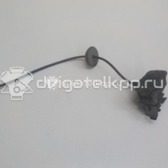 Фото Активатор замка крышки бензобака  5C6810773B для Skoda Rapid