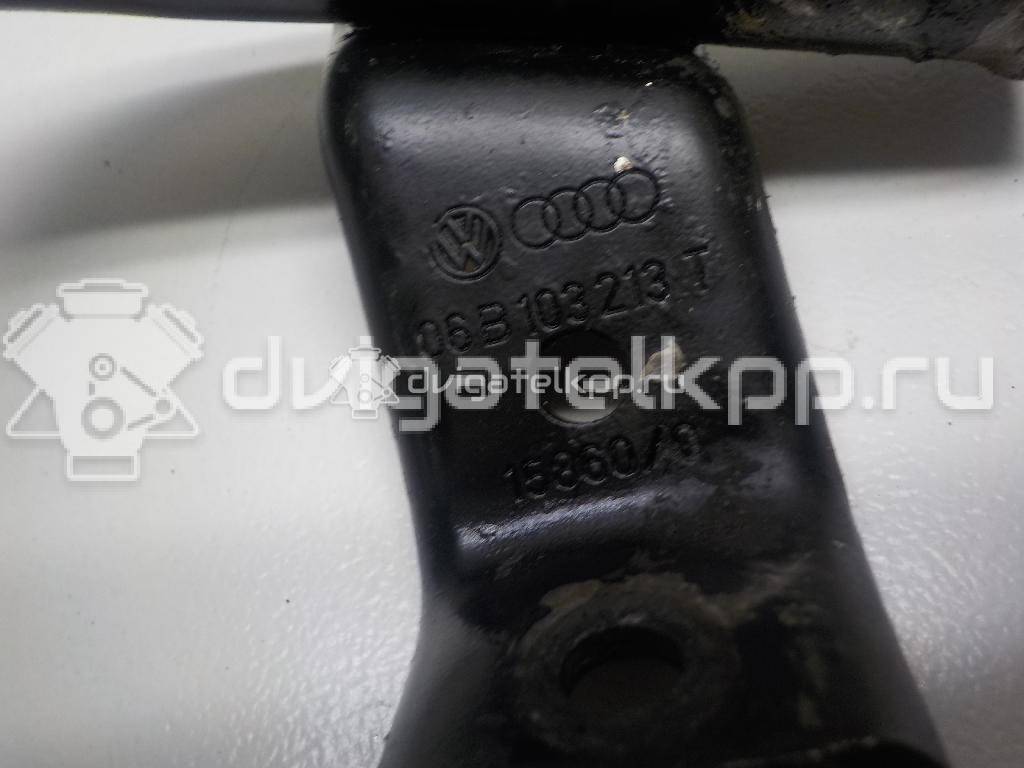Фото Трубка картерных газов  06B103213T для skoda Superb {forloop.counter}}