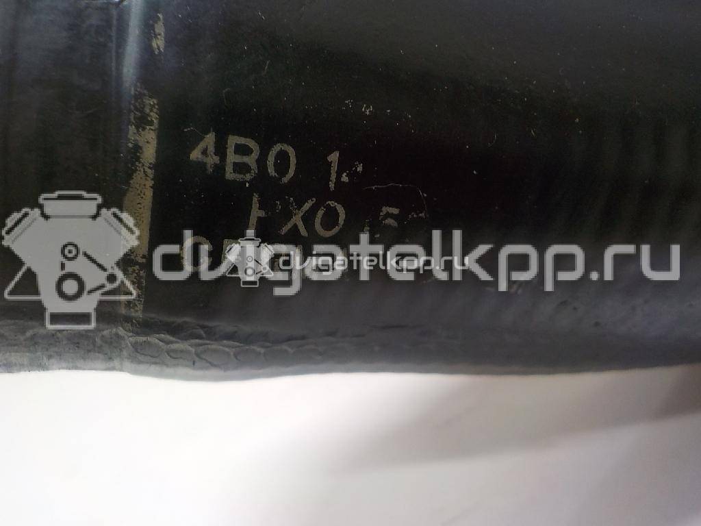 Фото Патрубок интеркулера  4b0145832b для Skoda Superb {forloop.counter}}