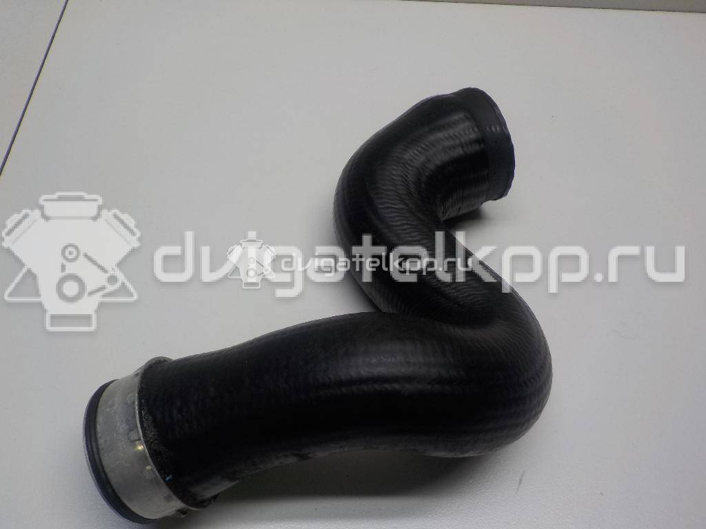 Фото Патрубок интеркулера  3B0145834AA для Skoda Fabia / Superb {forloop.counter}}