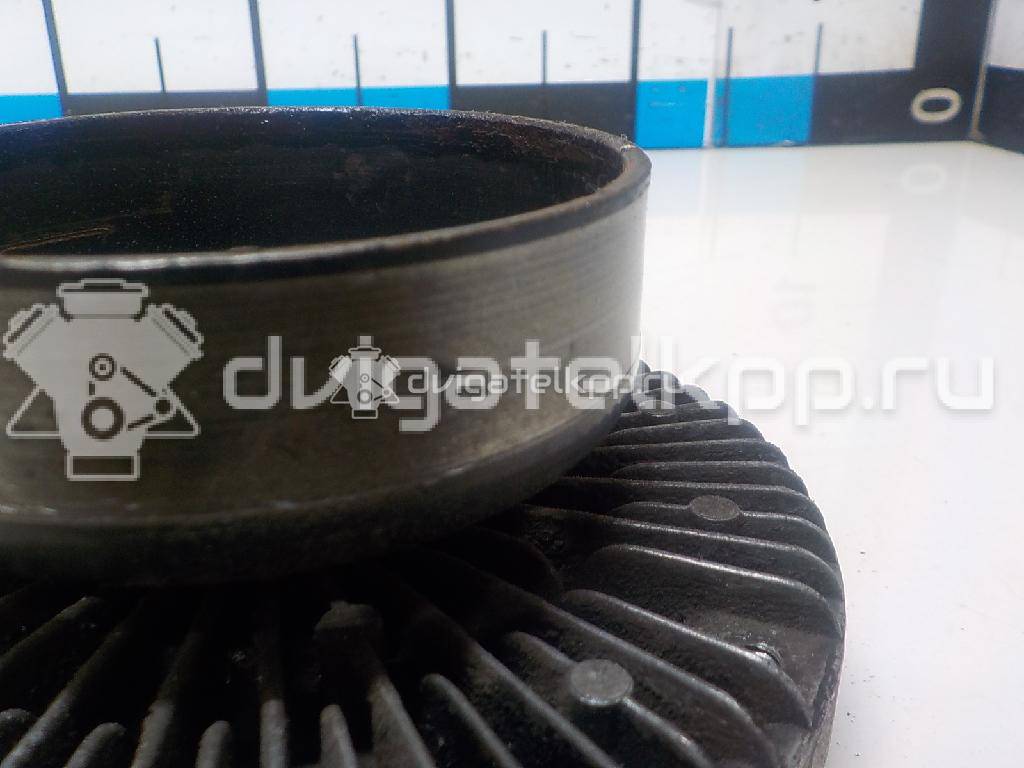 Фото Термомуфта  058121350 для Skoda Superb {forloop.counter}}