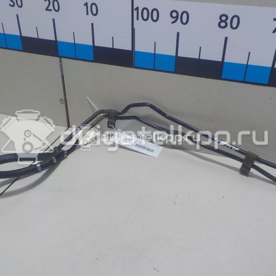 Фото Радиатор гидроусилителя  8D0422885K для skoda Superb
