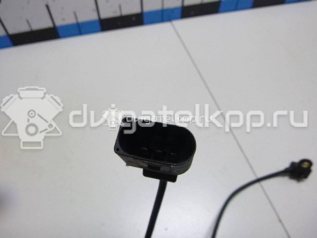 Фото Датчик положения распредвала  038906433A для Skoda Superb {forloop.counter}}
