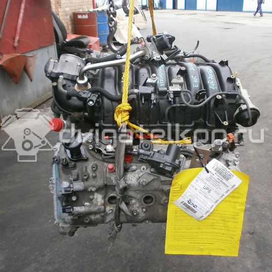 Фото Контрактный (б/у) двигатель 1UR-FE для Lexus Ls / Gx 296-352 л.с 32V 4.6 л бензин
