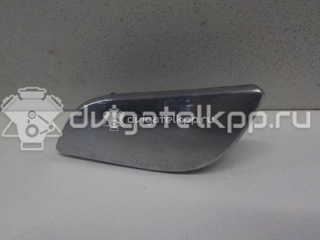 Фото Крышка форсунки омывателя  3T0955110A для Skoda Roomster 5J / Octaviaii 1Z3 / Yeti 5L / Fabia / Octavia {forloop.counter}}