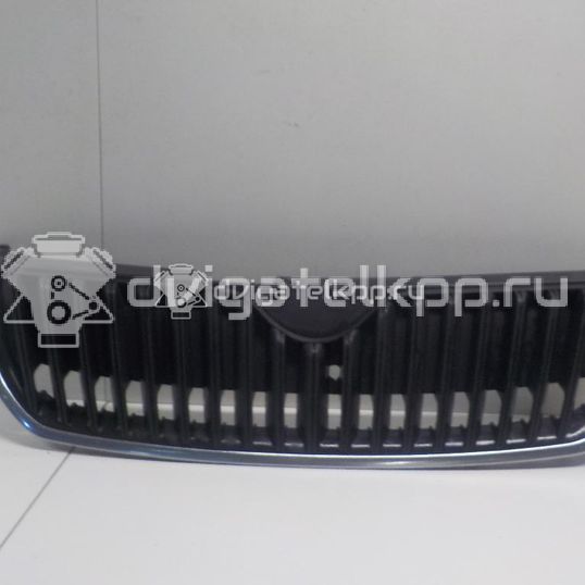 Фото Решетка радиатора  3T0853668A для Skoda Superb