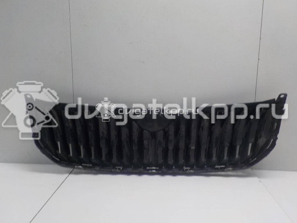 Фото Решетка радиатора  3T0853668A для Skoda Superb {forloop.counter}}