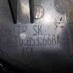 Фото Решетка радиатора  3T0853668A для Skoda Superb {forloop.counter}}