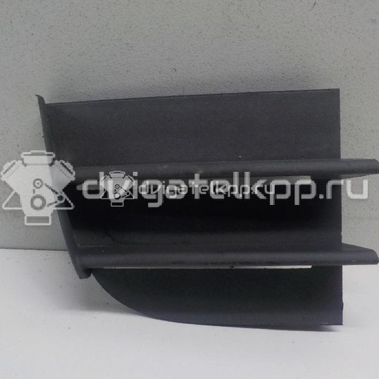 Фото Решетка в бампер правая  3T08536669B9 для Skoda Superb