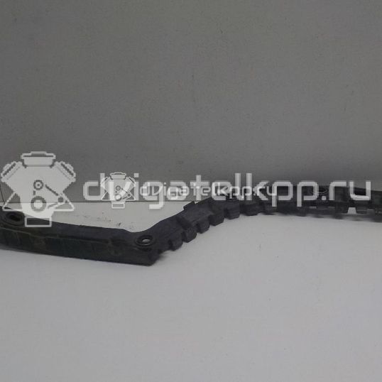 Фото Кронштейн заднего бампера правый  3T5807394 для Skoda Superb