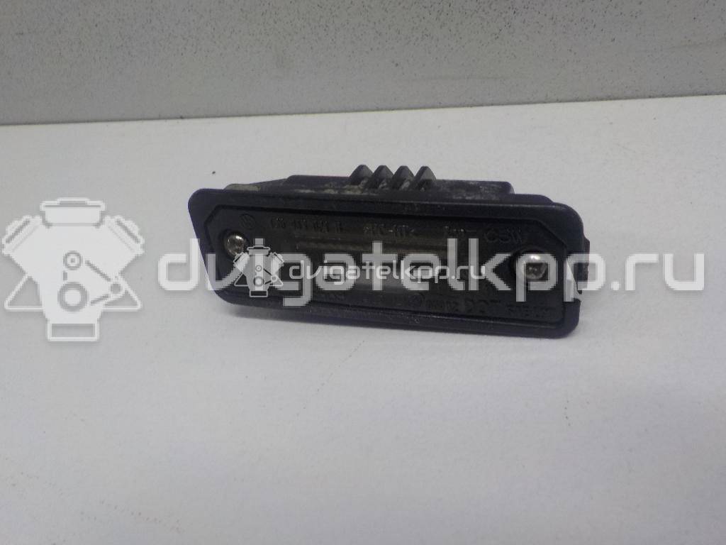 Фото Фонарь подсветки номера  1J6943021B для Skoda Superb {forloop.counter}}